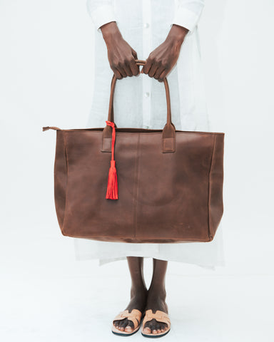 Taylor Travel Bag